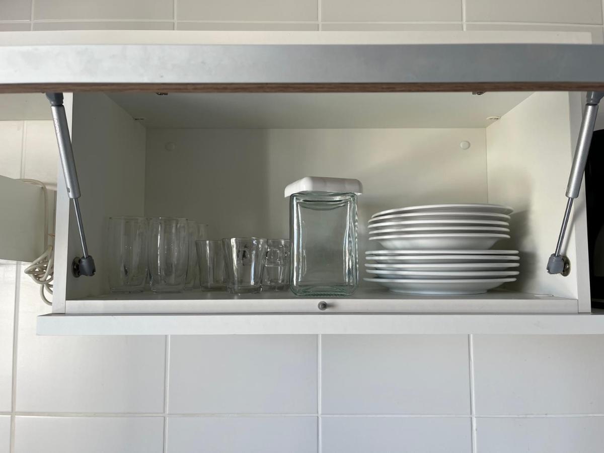 Flat 501 - Condominio Veredas Do Rio Quente - Diferenciado Com Ar Na Sala E No Quarto Bagian luar foto