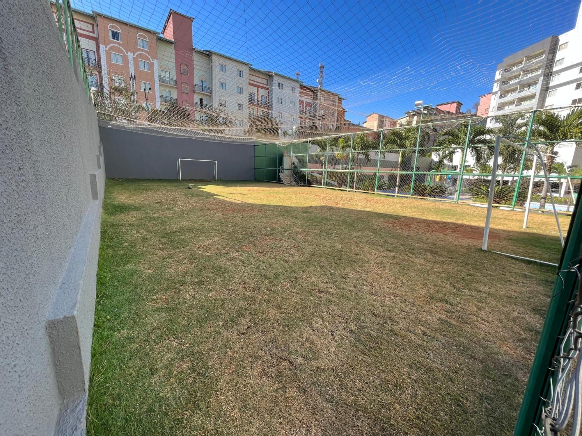 Flat 501 - Condominio Veredas Do Rio Quente - Diferenciado Com Ar Na Sala E No Quarto Bagian luar foto